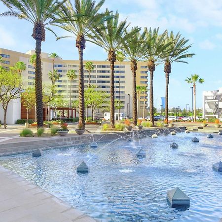 Embassy Suites By Hilton Anaheim-Orange Eksteriør bilde