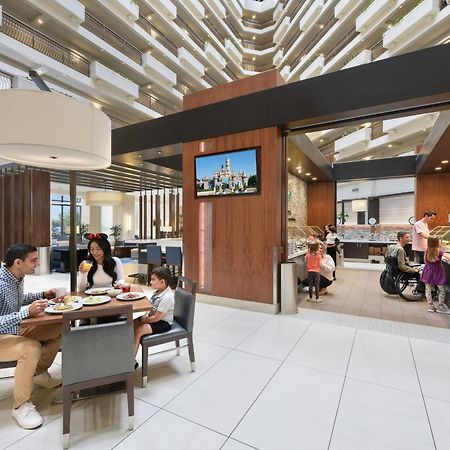 Embassy Suites By Hilton Anaheim-Orange Eksteriør bilde