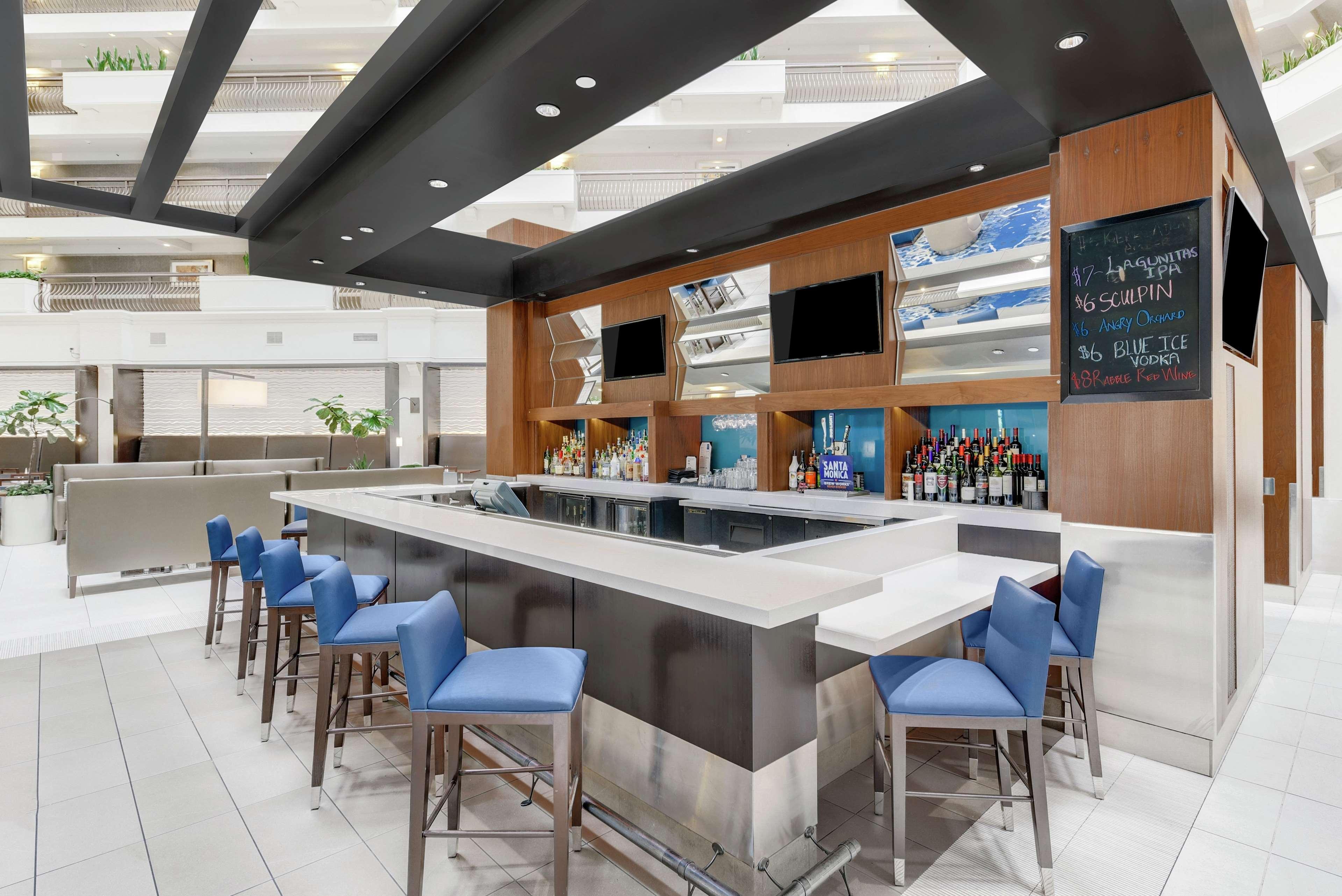 Embassy Suites By Hilton Anaheim-Orange Eksteriør bilde