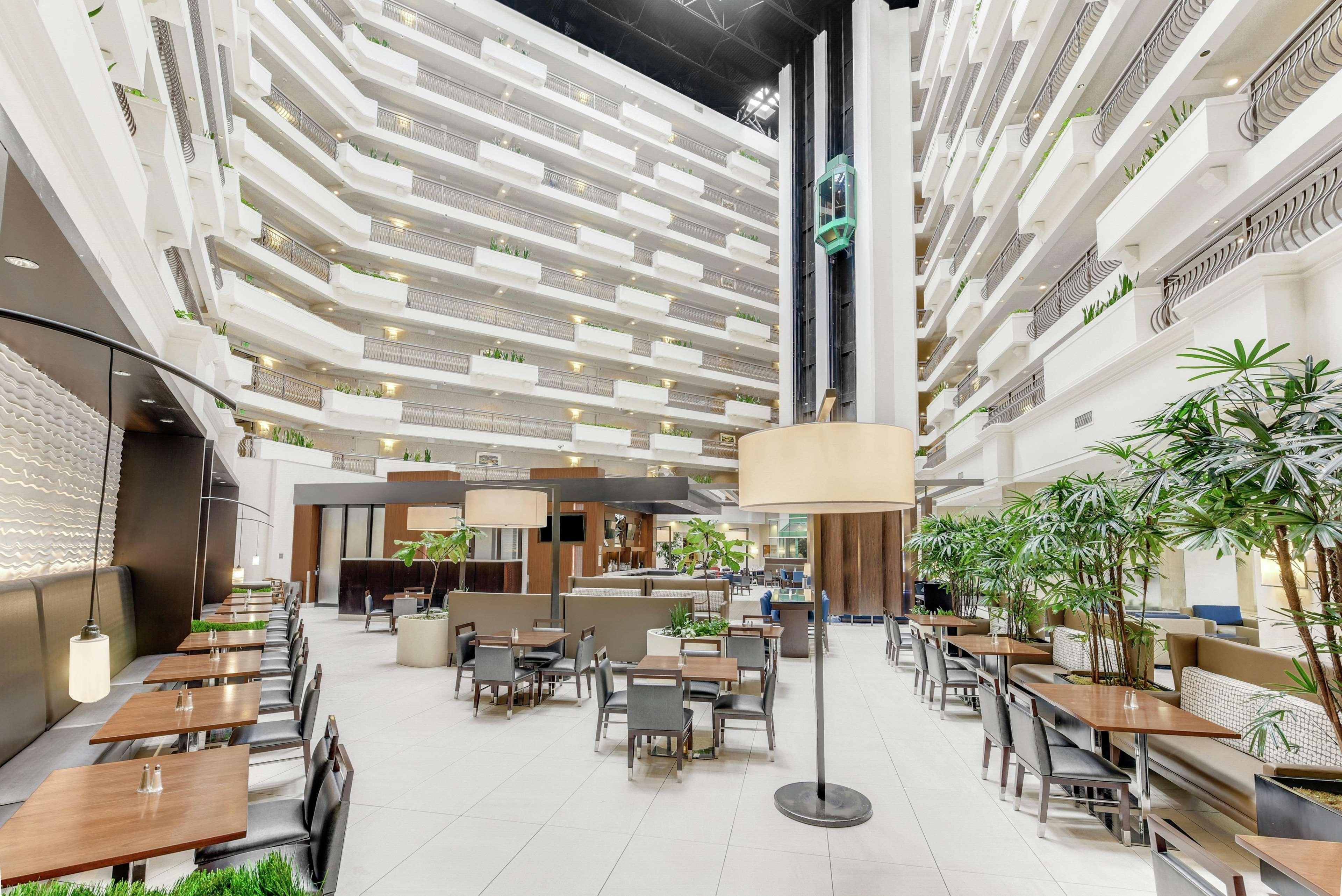 Embassy Suites By Hilton Anaheim-Orange Eksteriør bilde