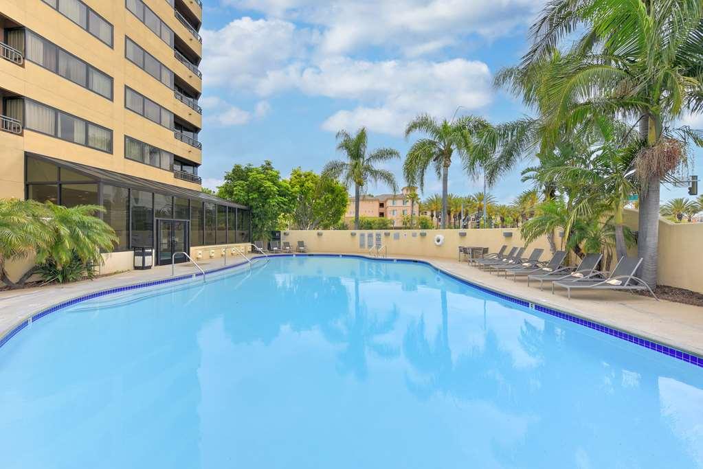 Embassy Suites By Hilton Anaheim-Orange Fasiliteter bilde