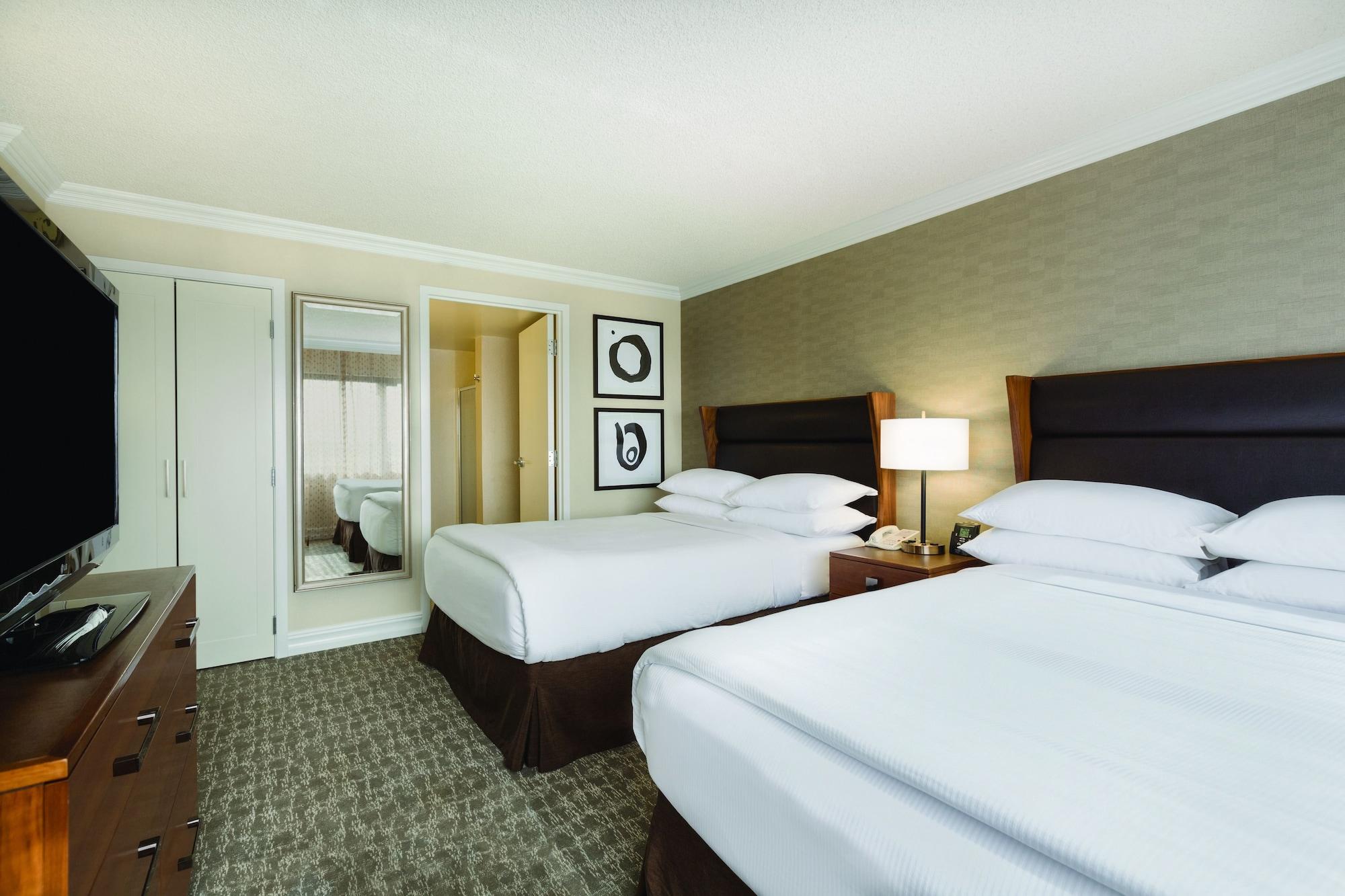 Embassy Suites By Hilton Anaheim-Orange Eksteriør bilde