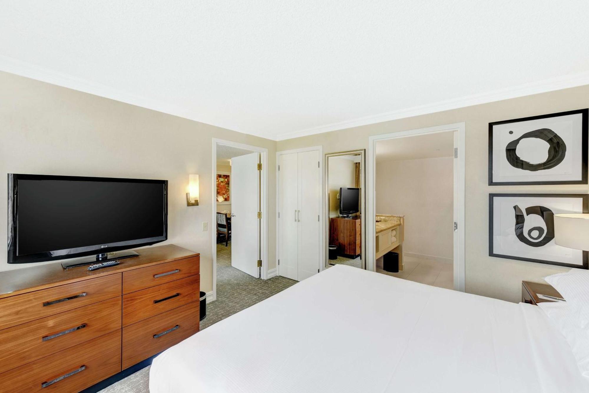 Embassy Suites By Hilton Anaheim-Orange Eksteriør bilde