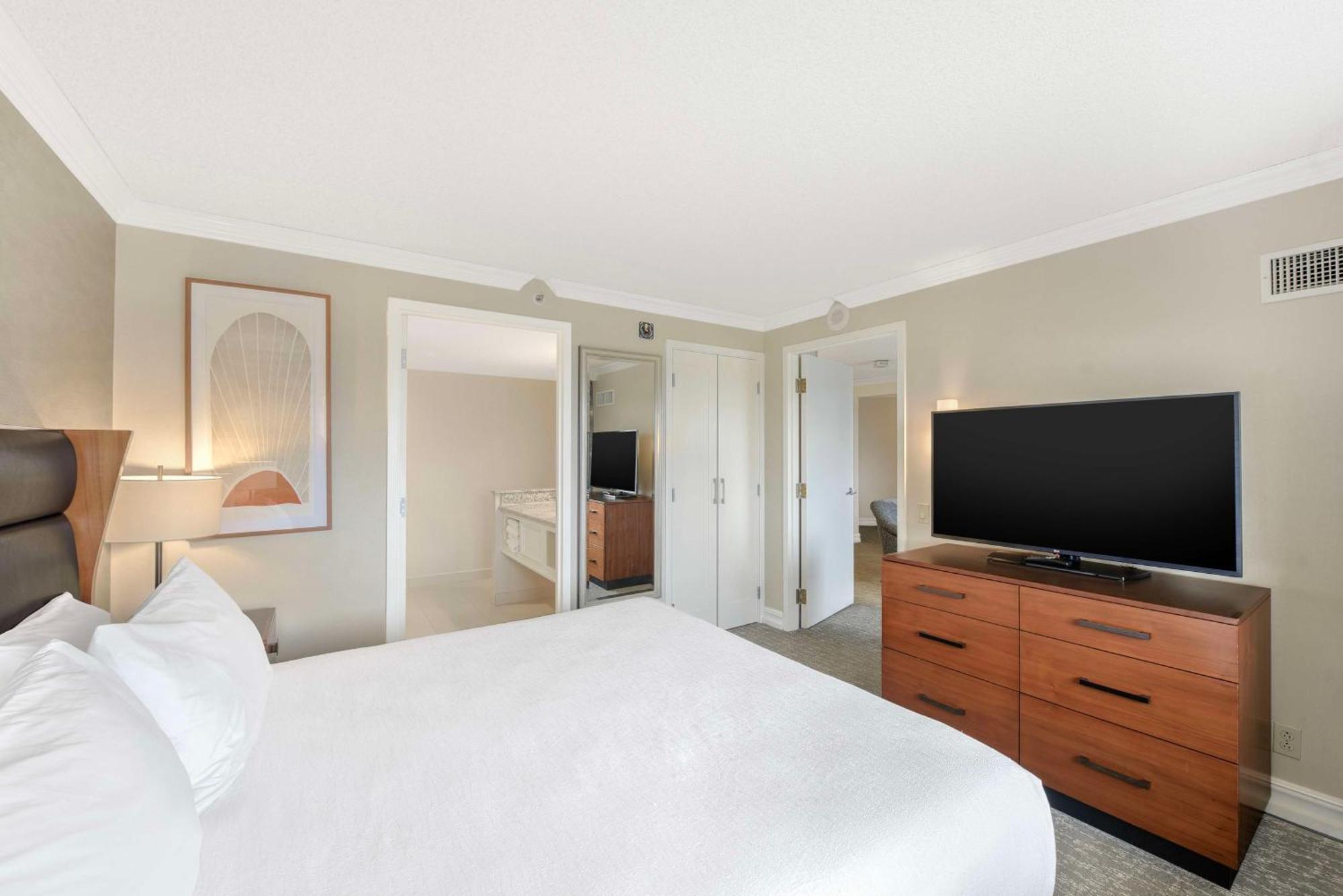 Embassy Suites By Hilton Anaheim-Orange Eksteriør bilde