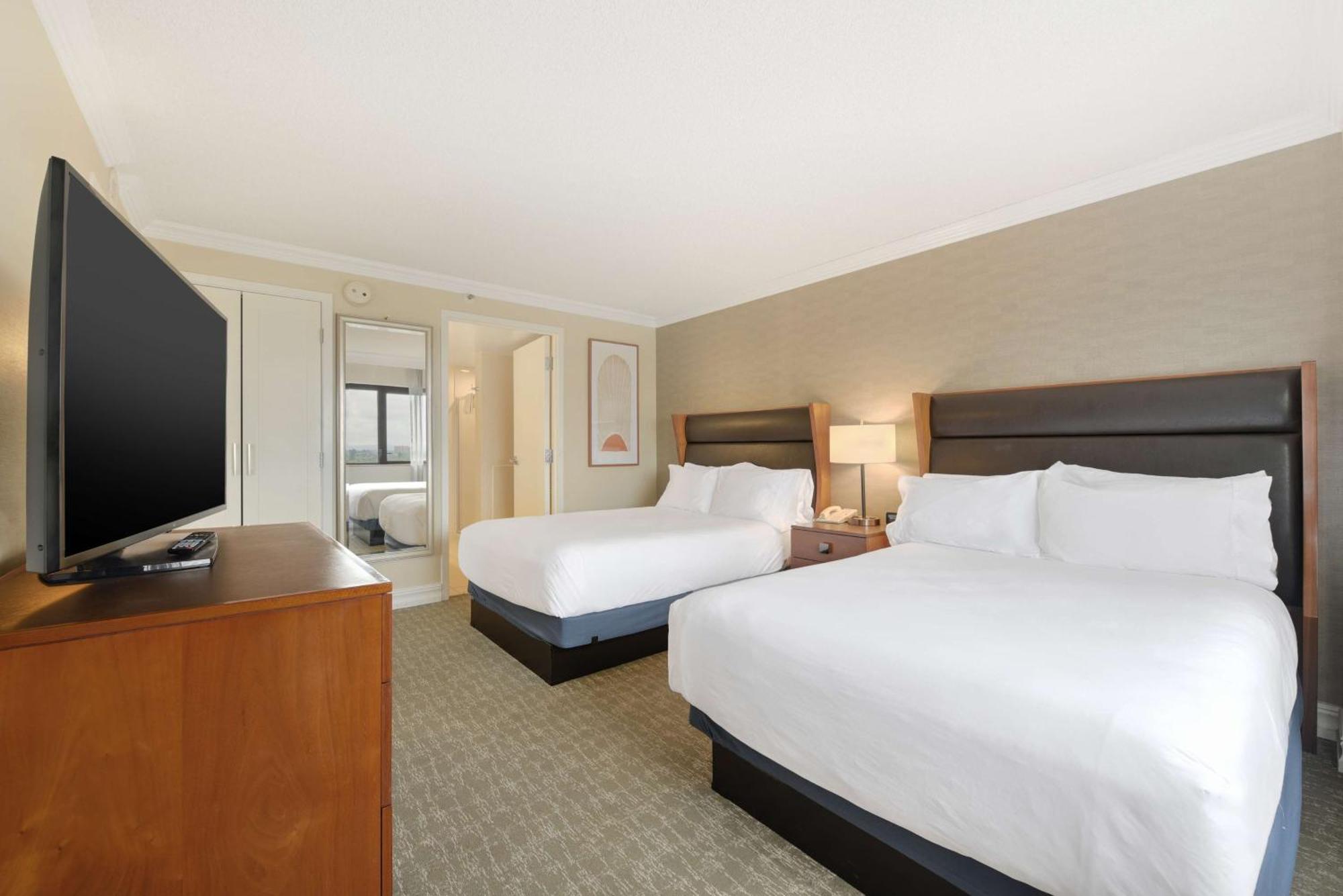 Embassy Suites By Hilton Anaheim-Orange Eksteriør bilde