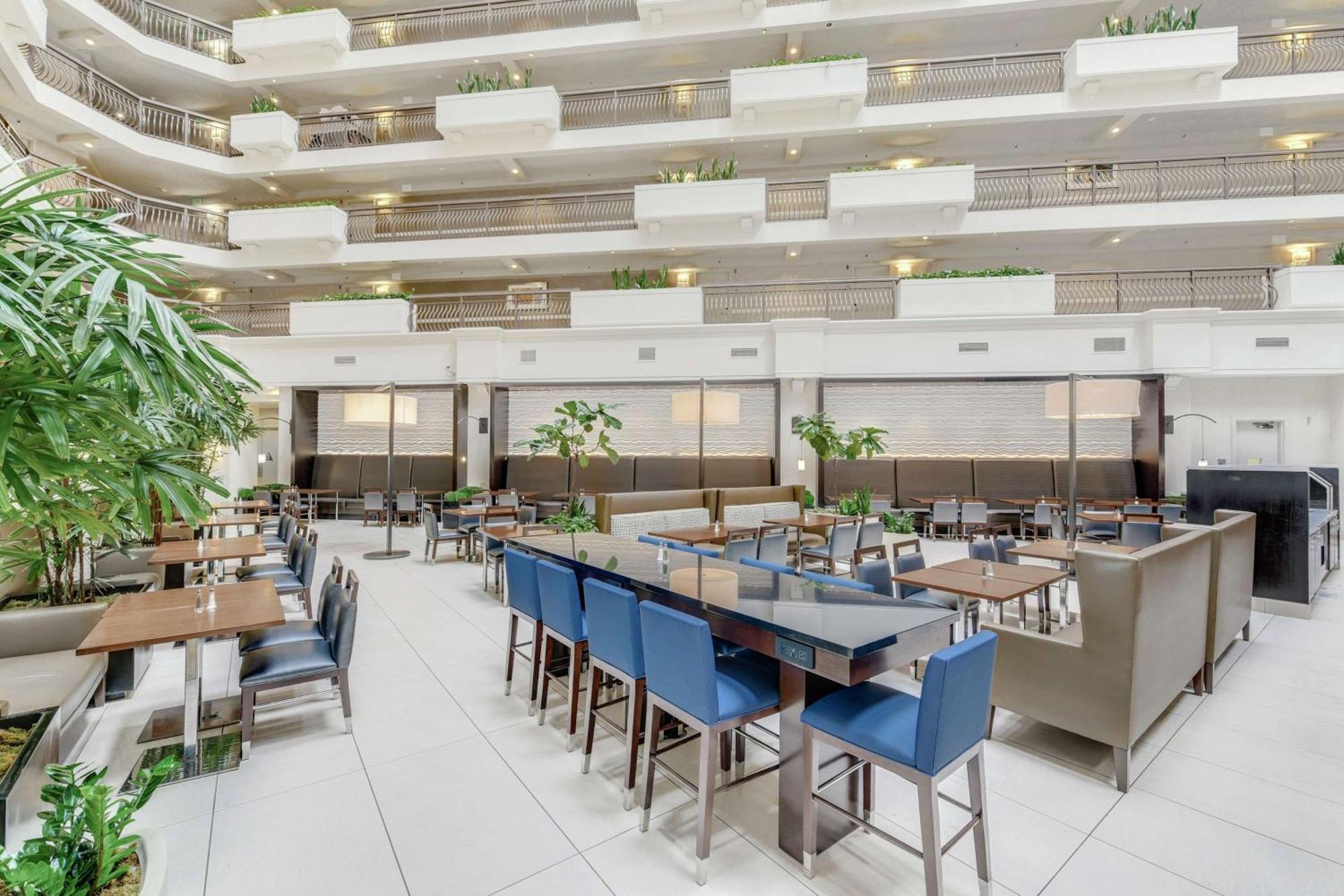 Embassy Suites By Hilton Anaheim-Orange Eksteriør bilde
