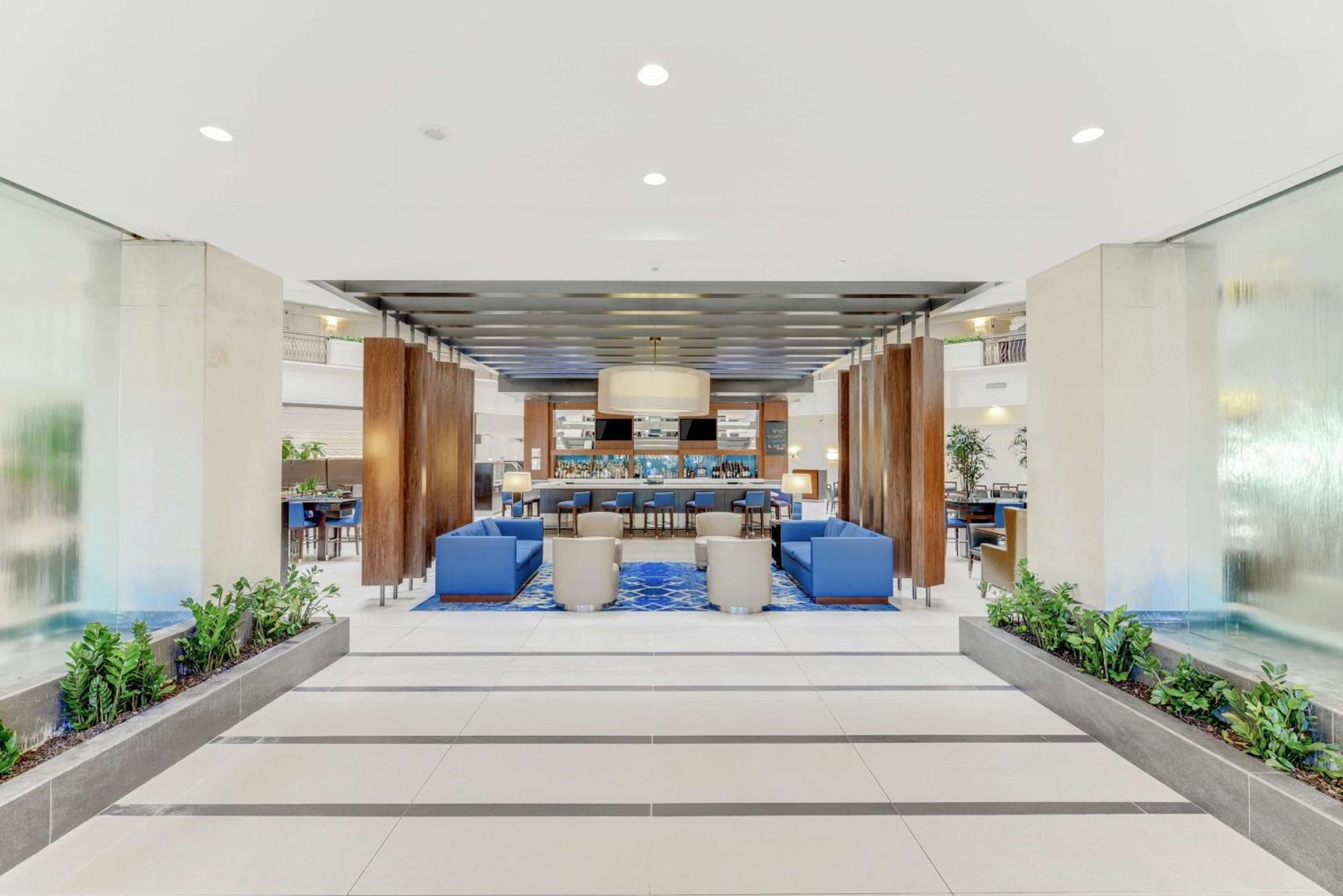 Embassy Suites By Hilton Anaheim-Orange Eksteriør bilde